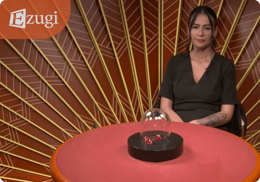 au88 Sicbo Game Image